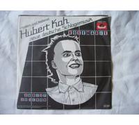 Hubert Kah - HUBERT KAH Rosemarie DE 7" 45