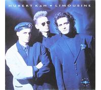 Hubert KaH - Limousine [12", DE, Blow Up INT 125.544]
