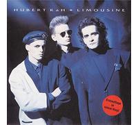 Hubert KaH - Limousine [7", DE, Blow Up INT 110.575]