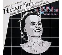 Hubert Kah - Meine Höhepunkte (1982) / Vinyl record [Vinyl-LP]