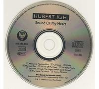 Hubert Kah - Sound of my heart (1989)