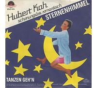 Hubert Kah - Sternenhimmel