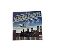 Hubert Koch - Hubert Koch Presents World Hits on the Wersi-Organ