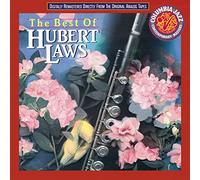 Hubert Laws - Best of