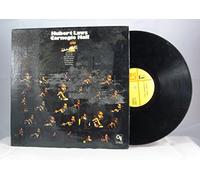 Hubert Laws - Carnegie Hall