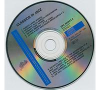 Hubert Laws - Classics In Jazz