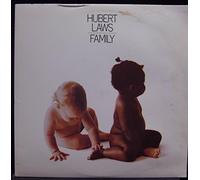 Hubert Laws - Family