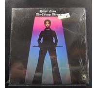 Hubert Laws - Hubert Laws: The Chicago Theme