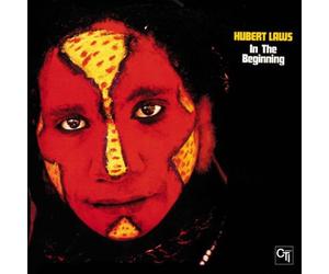 Hubert Laws - In The Beginning