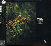 Hubert Laws - Rite of Spring