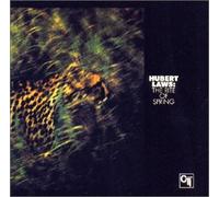 Hubert Laws - Rite of Spring