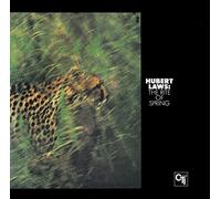 Hubert Laws - Rite Of Spring