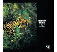Hubert Laws - Rite of Spring (Jpn)