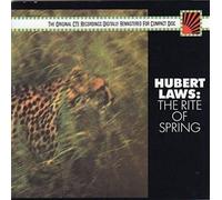 Hubert Laws - The Rite Of Spring