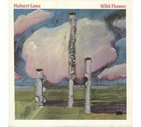 Hubert Laws - Wild Flower - Atlantic - SD 1624