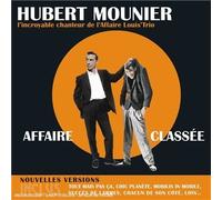Hubert Mounier - Affaire Classee