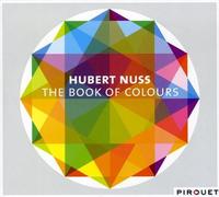 Hubert Nuss - The Book of Colours