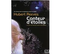 Hubert Reeves - Conteur d'étoiles [Francia] [DVD]