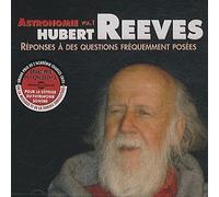 Hubert REEVES - Réponses A des Questions Fréquemment Posées-Volume Un: Astronomie
