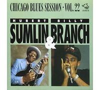 Hubert Sumlin & Billy Branch - Chicago Blues
