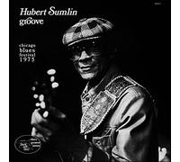 Hubert Sumlin - Groove - Chicago Blues Festival 1975