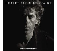 Hubert Thiefaine Felix - Meteo Fur Nada [VINYL] [Vinilo]