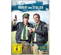 Hubert und Staller - Die komplette 6. Staffel [Alemania] [DVD]