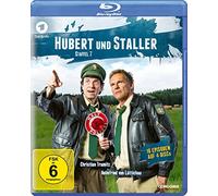 Hubert und Staller - Staffel 7 [Blu-ray] (Blu-ray)