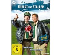 Hubert und Staller - Die komplette 7. Staffel [Alemania] [DVD]
