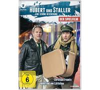 Hubert und Staller - Eine schöne Bescherung - Der Spielfilm (DVD)