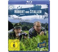 Hubert und Staller - Staffel 5 [Blu-ray] (Blu-ray) Carin C. Tietze Karin Thaler