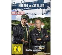 Hubert und Staller - Unter Wölfen - Der Spiefilm [Alemania] [DVD]