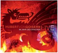 Hubert von Gois Im Jahr des Drachen/Hubert Von Goisern L (CD) (Importación USA)