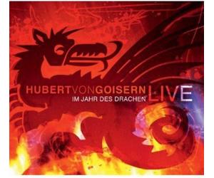 Hubert von Gois Im Jahr des Drachen/Hubert Von Goisern L (CD) (Importación USA)