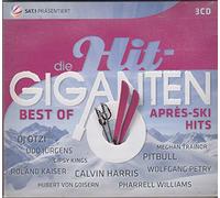 Hubert Von Goisern Alpenrebellen Willi Herren Vs. Ikke Hüftgold Tim Toupet Marc Marée - BEST 0F APRESKl-HlTS