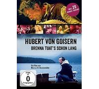 Hubert von Goisern - Brenna tuat's schon lang [Blu-ray]