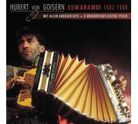 Goisern,Hubert Von - Eswaramoi 1992-1998