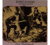 Hubert von Goisern - Koa Hiatamadl (& Die Alpinkatzen)