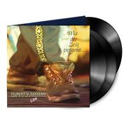 Hubert Von Goisern und die Alpinkatzen - Wia die Zeit Vergeht - Live [Vinilo]