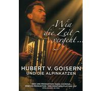 Hubert von Goisern - Wia die Zeit vergeht [Alemania] [DVD]