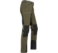Hubertus EMMA Stretch Jagdhose Größe: 48 - grün