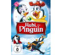Hubi, der Pinguin [Alemania] [DVD]