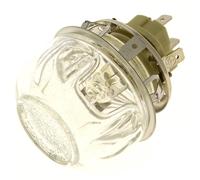 Hublot + casquillo + bombilla, 3192560013 3879376931 - horno