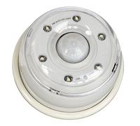 Hublot TIBELEC 342320 Baterías de plástico infrarrojos mini LED