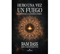 Hubo una vez un fuego: El despertar a la consciencia cósmica (La muchacha de dos cabezas)