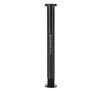Hubs para Bicicleta de Montaña, Aleación de Aluminio, 12x120L M12 - Alta Resistencia y Durabilidad, Instalación Sencilla para Ciclistas Profesionales y Aficionados (ø12*120L*M12(P1.5)*11L con tapa)
