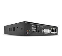 Hubs y Puertos Marca Lindy Modelo KVM IP Access Switch DVI-I & USB