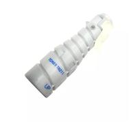 HUBSWEA Cartucho de tóner Negro Compatible con Konica Minolta TN211 (1 Unidad) for Bizhub 200/222/250/282/350/362