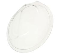Hubuey de cristal 41040031 para lavadora CANDY, HAIER, HOOVER, IBERNA, ROSIERES, ZEROWATT, DYNAMIC NEXT