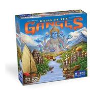 HUCH!. 879783 Rajas of The Ganges